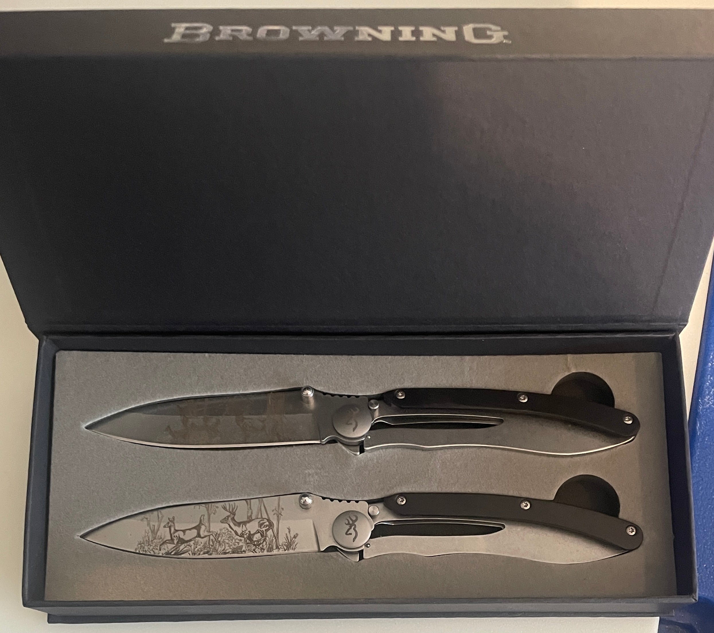 Big Buck Combo BR0318B