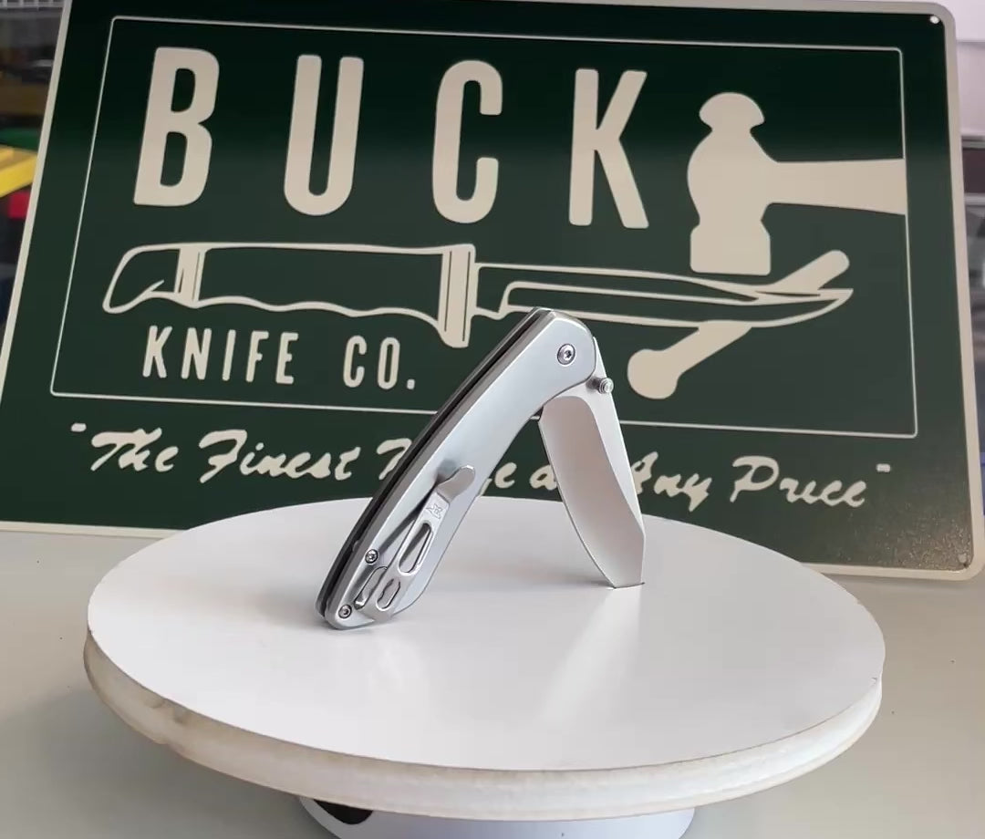 Sovereign Button Lock